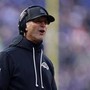 Trump dà consigli alla NFL: "Ingaggiate subito coach Harbaugh"