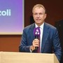 Vito Cozzoli eletto nuovo presidente della Lega Volley Femminile