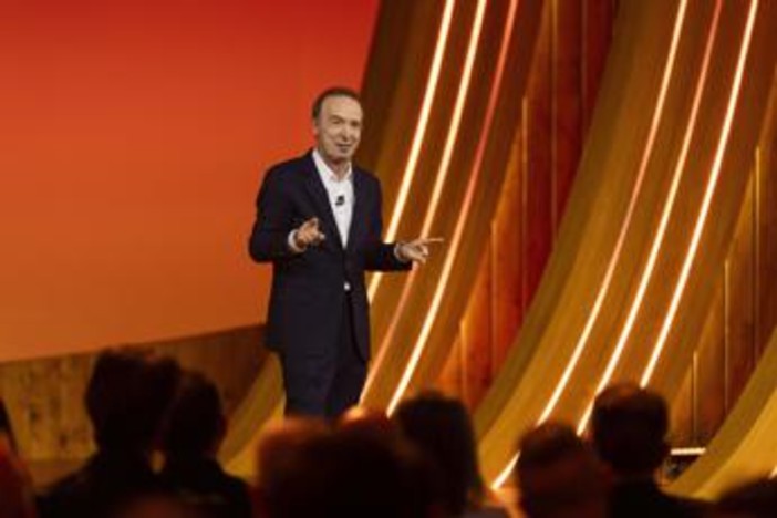 Benigni in autunno su Rai1 per prima serata su San Francesco Benigni in autunno su Rai1 per prima serata su San Francesco