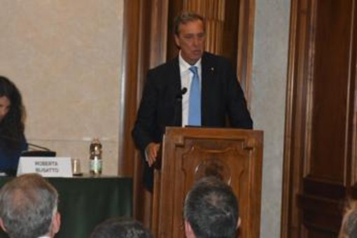 Mare, Acampora (Assonautica): "Underwater Economy è già realtà industriale concreta"