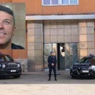 Interrogatori, video e versioni contrapposte: avanti l'inchiesta sull'omicidio di Giacomo Bongiorni Interrogatori, video e versioni contrapposte: avanti l'inchiesta sull'omicidio di Giacomo Bongiorni