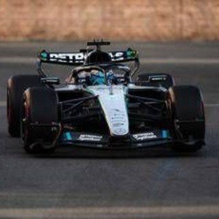 F1, oggi Gp Azerbaigian - Diretta F1, oggi Gp Azerbaigian - Diretta
