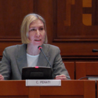 Penati (ordine ingegneri): "Parità di genere fra 123 anni" Penati (ordine ingegneri): "Parità di genere fra 123 anni"