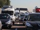 Incidente sulla Pontina, 3 feriti: traffico in tilt in direzione Roma Incidente sulla Pontina, 3 feriti: traffico in tilt in direzione Roma