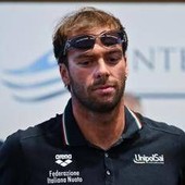 Antonelli va ad allenare in Cina, Paltrinieri perde il suo tecnico