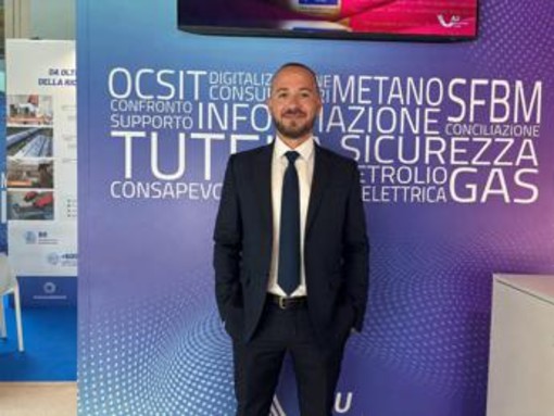 Idrogeno, Mele: "Idrobiometano soluzione concreta per transizione trasporti" Idrogeno, Mele: "Idrobiometano soluzione concreta per transizione trasporti"