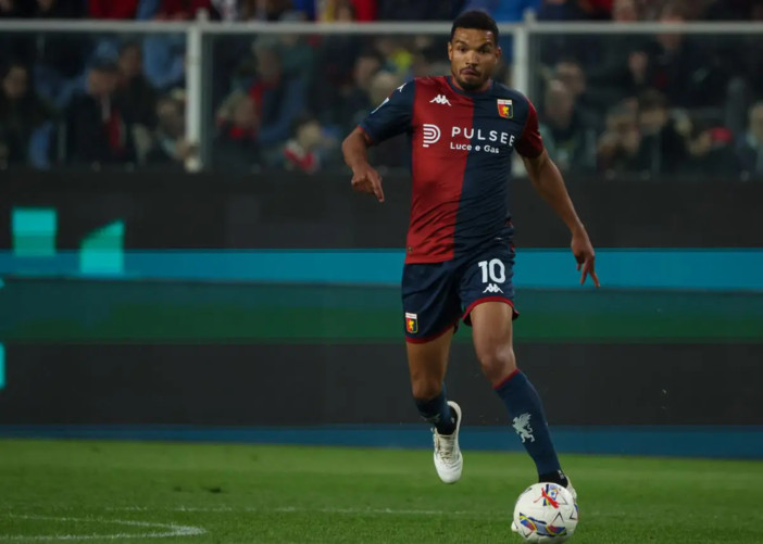 Al Ferraris il Genoa rimonta due reti e batte 3-2 il Bologna Al Ferraris il Genoa rimonta due reti e batte 3-2 il Bologna