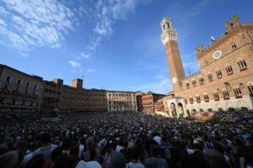 Palio di Siena, il programma delle prove regolamentate Palio di Siena, il programma delle prove regolamentate