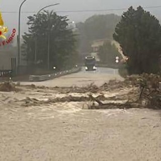 Maltempo sull'Italia, allerta arancione in 6 regioni oggi: la situazione Maltempo sull'Italia, allerta arancione in 6 regioni oggi: la situazione