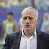 Mondiali, Deschamps torna in Francia: morta la madre del ct dei Bleus
