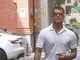 Fabrizio Corona: "Se scendessi in politica mi ispirerei a Beppe Grillo" Fabrizio Corona: "Se scendessi in politica mi ispirerei a Beppe Grillo"