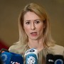 Ucraina, Kallas annuncia sanzioni a Mosca mentre non si fermano gli attacchi