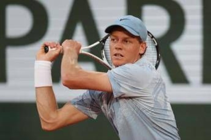 Sinner-Cerundolo, oggi secondo turno al Roland Garros: orario, precedenti e dove vederla Sinner-Cerundolo, oggi secondo turno al Roland Garros: orario, precedenti e dove vederla