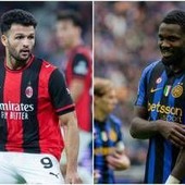 Serie A, oggi Milan-Inter: orario, probabili formazioni e dove vederla Serie A, oggi Milan-Inter: orario, probabili formazioni e dove vederla