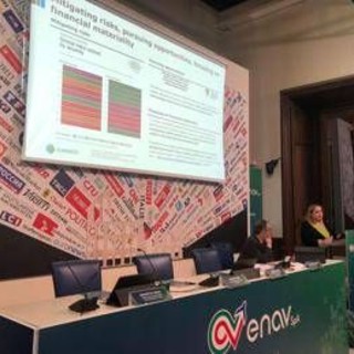 Enav, in Esg Day focus su sostenibilità che crea valore