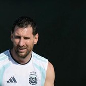Messi e l’Argentina, perquisizioni e controlli ai Mondiali 2026 Messi e l’Argentina, perquisizioni e controlli ai Mondiali 2026