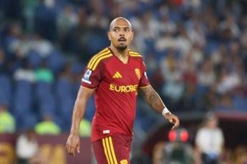 Serie A, oggi Lecce-Roma - Diretta