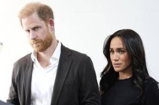 Harry e Meghan, il ritorno nel Regno Unito? Un (vero) incubo per Buckingham Palace
