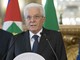 Mattarella “Mafia finirà grazie a istituzioni salde e contrasto efficace”