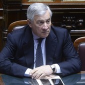 Legge elettorale, Tajani “sì al proporzionale con premio di maggioranza” Legge elettorale, Tajani “sì al proporzionale con premio di maggioranza”