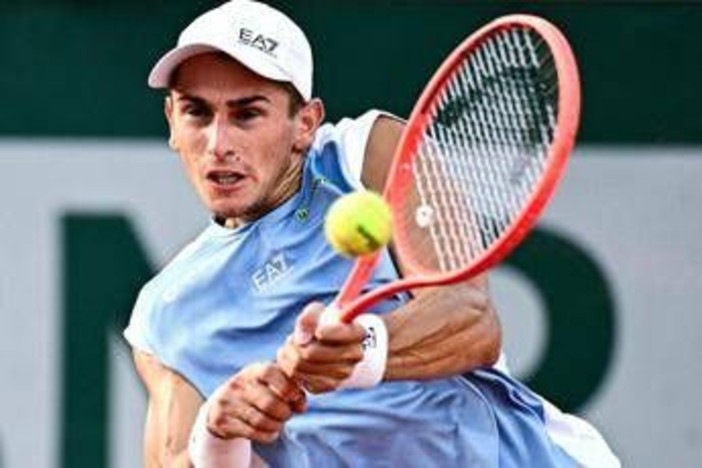 Roland Garros, Arnaldi esulta per Berrettini e Cobolli: "Ha vinto anche Matteo?"