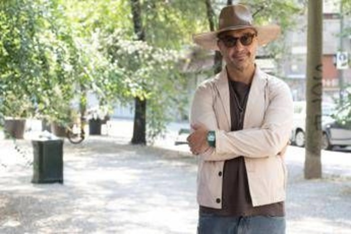 Joe Bastianich torna al timone di 'Foodish', dal 7 settembre 2026 su Tv8 e Sky Joe Bastianich torna al timone di 'Foodish', dal 7 settembre 2026 su Tv8 e Sky