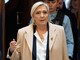Marine Le Pen alla sbarra il 7 luglio, il futuro presidenziale: "Combatterò per le mie idee" Marine Le Pen alla sbarra il 7 luglio, il futuro presidenziale: "Combatterò per le mie idee"