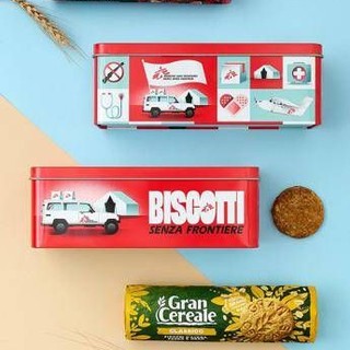 Solidarietà, Barilla supporta Medici Senza Frontiere: al via raccolta fondi Solidarietà, Barilla supporta Medici Senza Frontiere: al via raccolta fondi