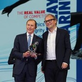 Butragueno al Premio Fair Play: "Il rispetto è il vero cuore dello sport"
