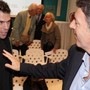 Renzi lancia la Leopolda 2026: tra gli ospiti anche Fedez