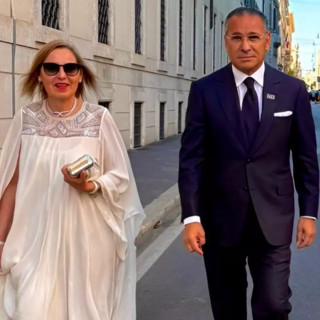 Ghribi-Rotelli, la coppia forte della sanità privata italiana
