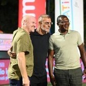 Youth Games, iniziano le finali: Bilic, Desailly e Dyche i primi ospiti d'onore