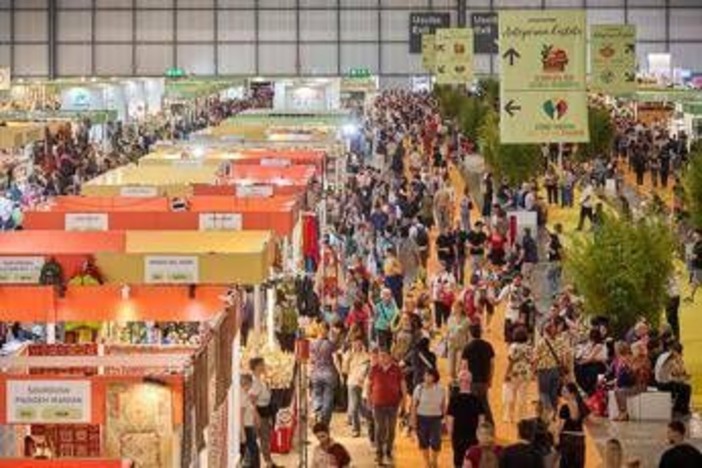 A Fieramilano Rho da venerdì la seconda edizione di 'Anteprima d'estate' A Fieramilano Rho da venerdì la seconda edizione di 'Anteprima d'estate'