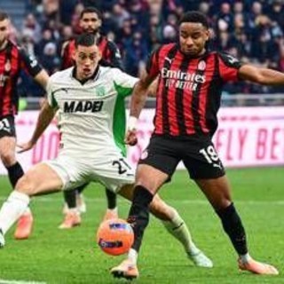 Milan-Sassuolo 2-2, caos finale tra Var e gol annullati. Cos'è successo