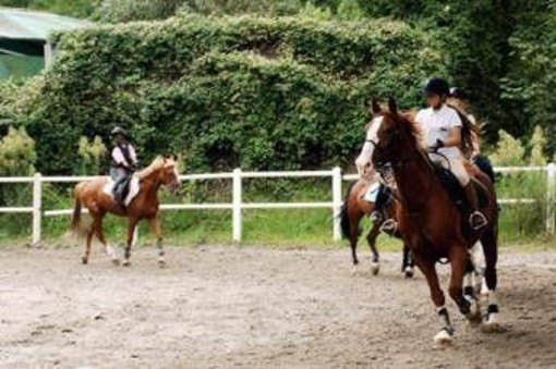 Milano, abusi su allieve minorenni: arrestato istruttore di equitazione