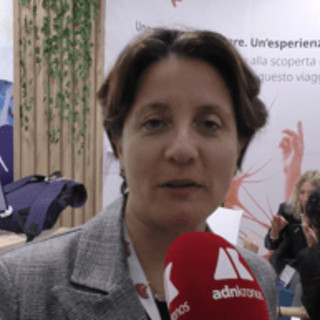 Neuroscienze, Mele (Lundbeck): "Accesso a innovazione non resti tallone d'Achille" Neuroscienze, Mele (Lundbeck): "Accesso a innovazione non resti tallone d'Achille"