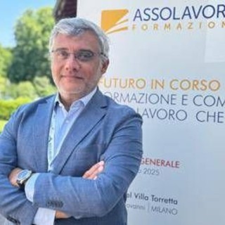 Di Maio (Assolavoro Formazione): &quot;Sistema formazione professionale sottoutilizzato&quot;