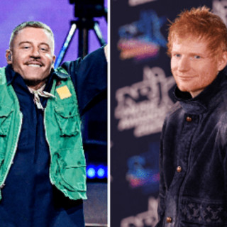 Macklemore escluso dal tour di Ed Sheeran dopo le frasi pro Palestina: cosa è successo Macklemore escluso dal tour di Ed Sheeran dopo le frasi pro Palestina: cosa è successo