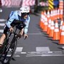 Evenepoel campione del mondo a cronometro, 2° posto per Ganna
