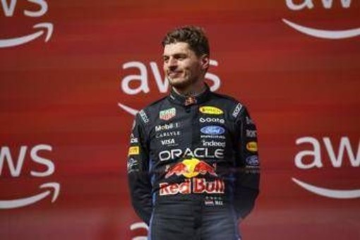 Verstappen rinnova con la Red Bull fino al 2030: "Ora voglio tornare al vertice"