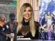 Caso Sfera Ebbasta a San Siro, Lucarelli tira fuori il paragone con Elodie e il corpo di ballo: cosa sta succedendo