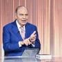 Porta a Porta, stasera 18 maggio su Rai 1: lo speciale su papa Leone XIV