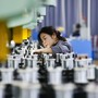 Cina, i settori hi-tech in crescita nel primo trimestre