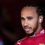 Hamilton: &quot;A Gaza una tragedia, non possiamo restare a guardare&quot;