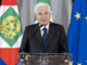 Mattarella “Tornino a prevalere modalità di convivenza pacifica” Mattarella “Tornino a prevalere modalità di convivenza pacifica”