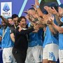 Napoli, il calendario di Serie A 2025/26: esordio a Sassuolo, l'Inter all'ottava giornata