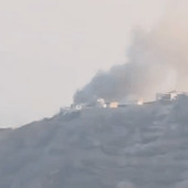 Yemen, media: "Colpito palazzo presidenziale a Aden, uccise 2 guardie del premier" Yemen, media: "Colpito palazzo presidenziale a Aden, uccise 2 guardie del premier"