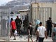 Ceuta, ancora 5mila migranti in città: "Emergenza non è finita" Ceuta, ancora 5mila migranti in città: "Emergenza non è finita"