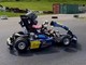 Bambina di cinque anni bandita dalle gare di kart di tutto il mondo, la maxi squalifica