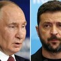 Vertice con Putin e Zelensky, Trump ottimista. Nyt: &quot;Presto incontro con leader russo&quot;